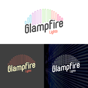 Diseño de Logo por Lhey DC para Glampfire | Diseño: #28677471