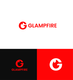 Diseño de Logo por RikoAji para Glampfire | Diseño: #28691327