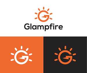 Diseño de Logo por Danial07 para Glampfire | Diseño: #28682703
