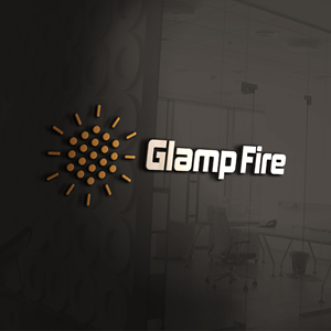 Diseño de Logo por Manu82 para Glampfire | Diseño: #28712757