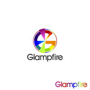 Diseño de Logo por moisesf para Glampfire | Diseño: #28701431