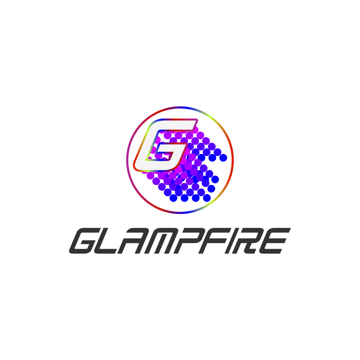Logo Design by moisesf for Glampfire | Design #28705974