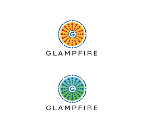 Diseño de Logo por instudio para Glampfire | Diseño: #28676558