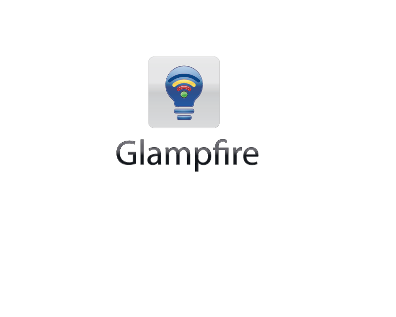 Diseño de Logo por Bluesky68 para Glampfire | Diseño #28684461