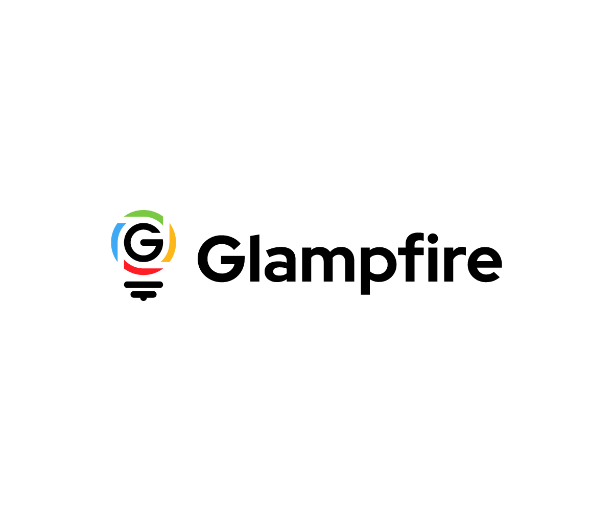 Logo-Design von _Asadancs für Glampfire | Design #28681623