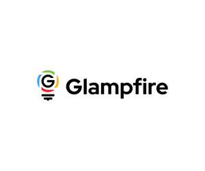 Diseño de Logo por _Asadancs para Glampfire | Diseño: #28681623