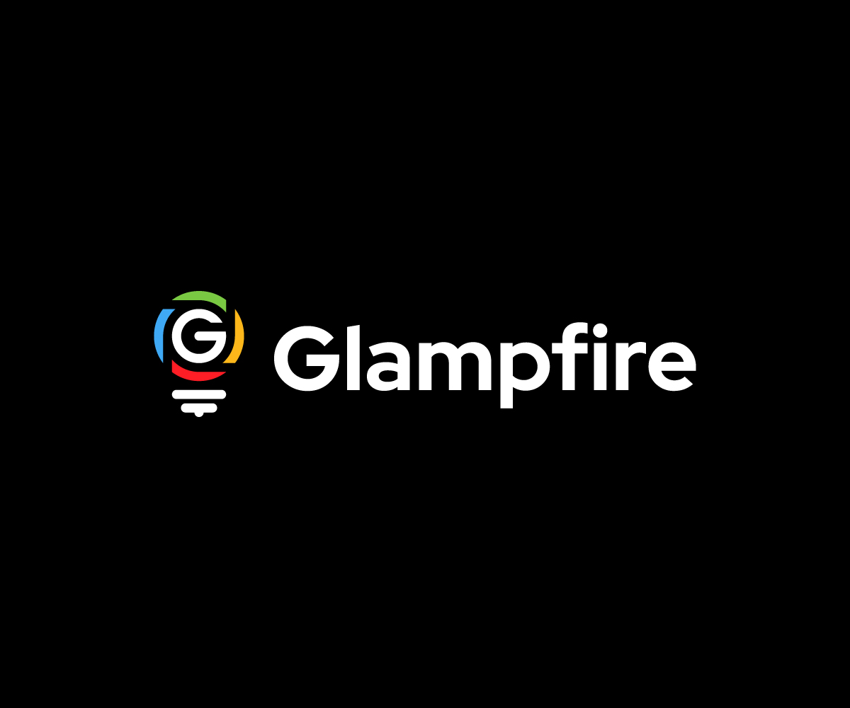 Logo Design by _Asadancs for Glampfire | Design #28681625