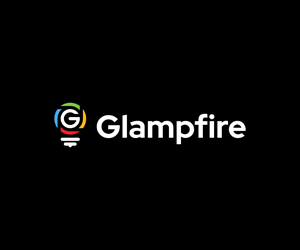 Diseño de Logo por _Asadancs para Glampfire | Diseño: #28681625