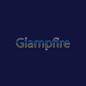 Logo Design by geni for Glampfire | Design #28700455