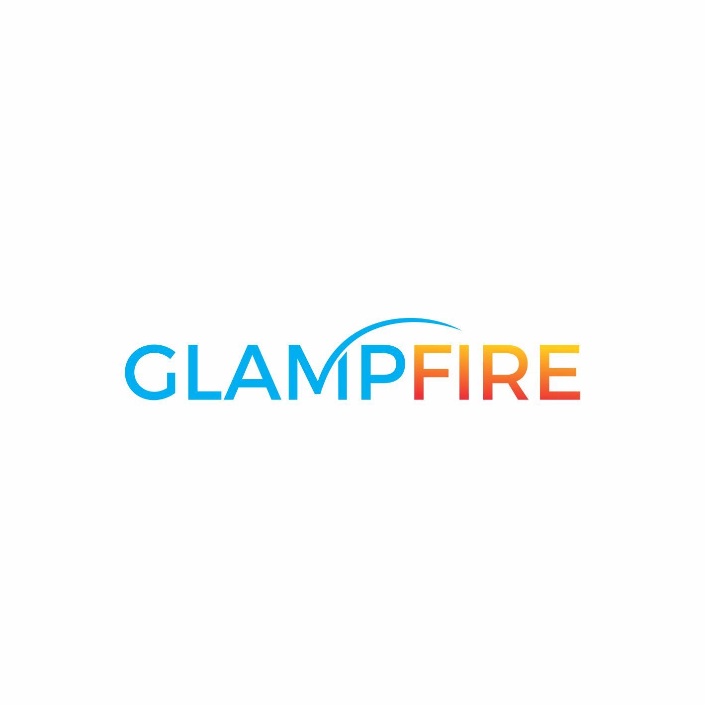 Logo Design by Creative™ for Glampfire | Design #28678569
