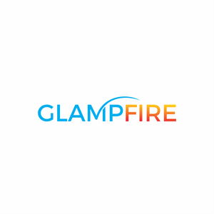 Diseño de Logo por Creative™ para Glampfire | Diseño: #28678569