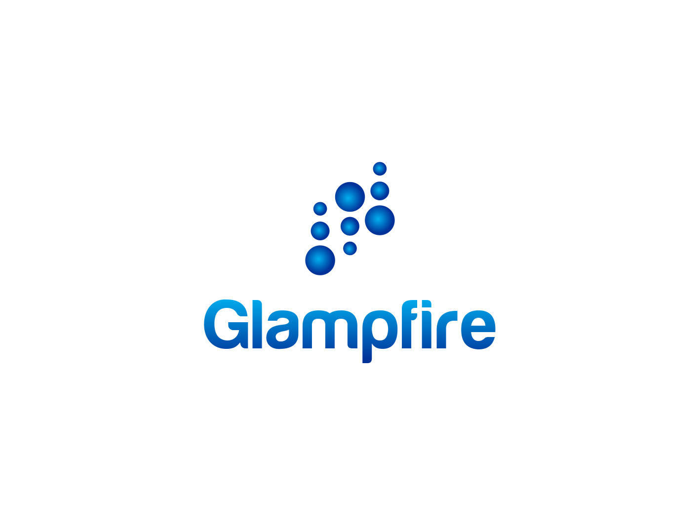 Logo Design by BNdesigner for Glampfire | Design #28704361
