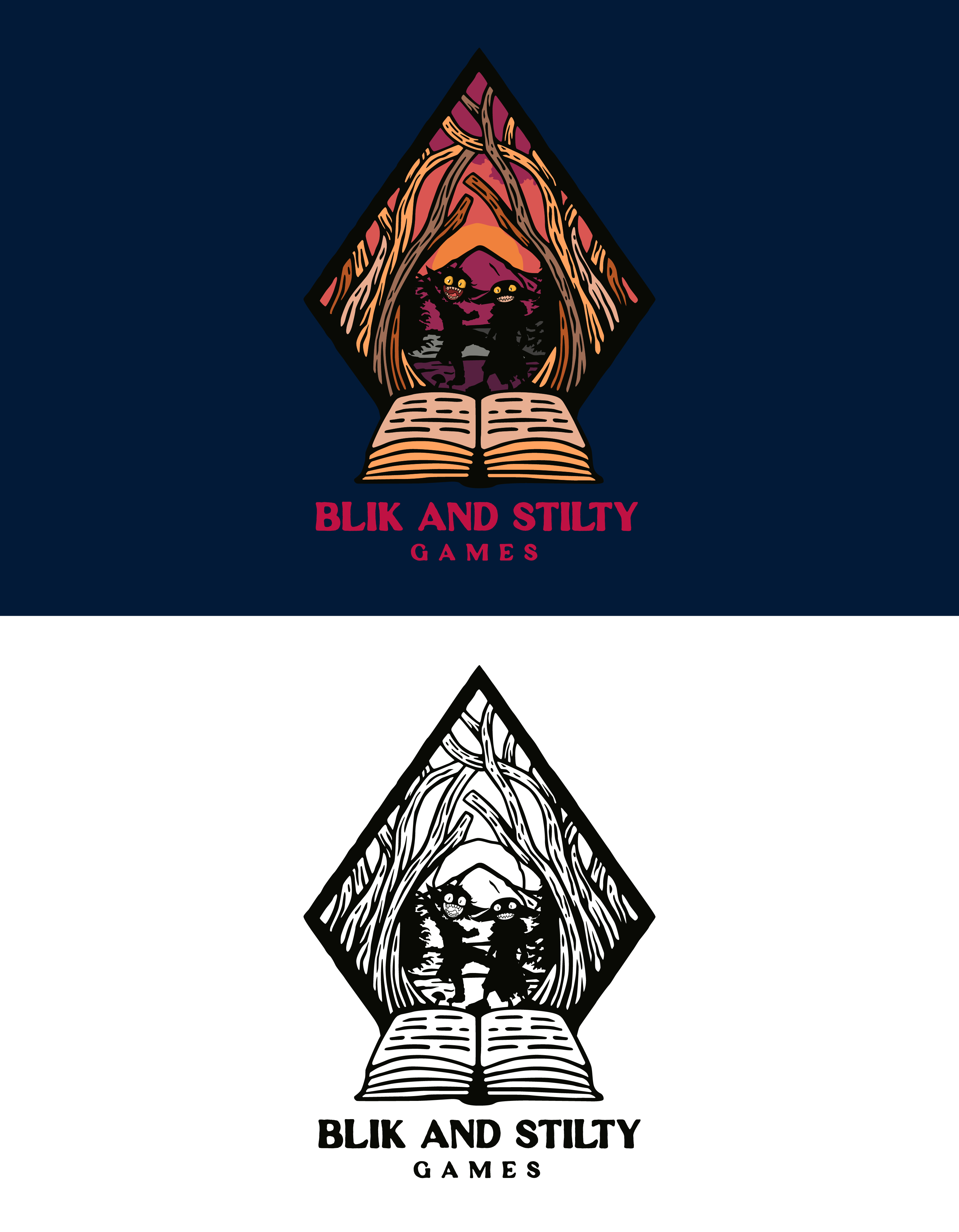 Logo Design by Lhey DC for this project | Design #28716448