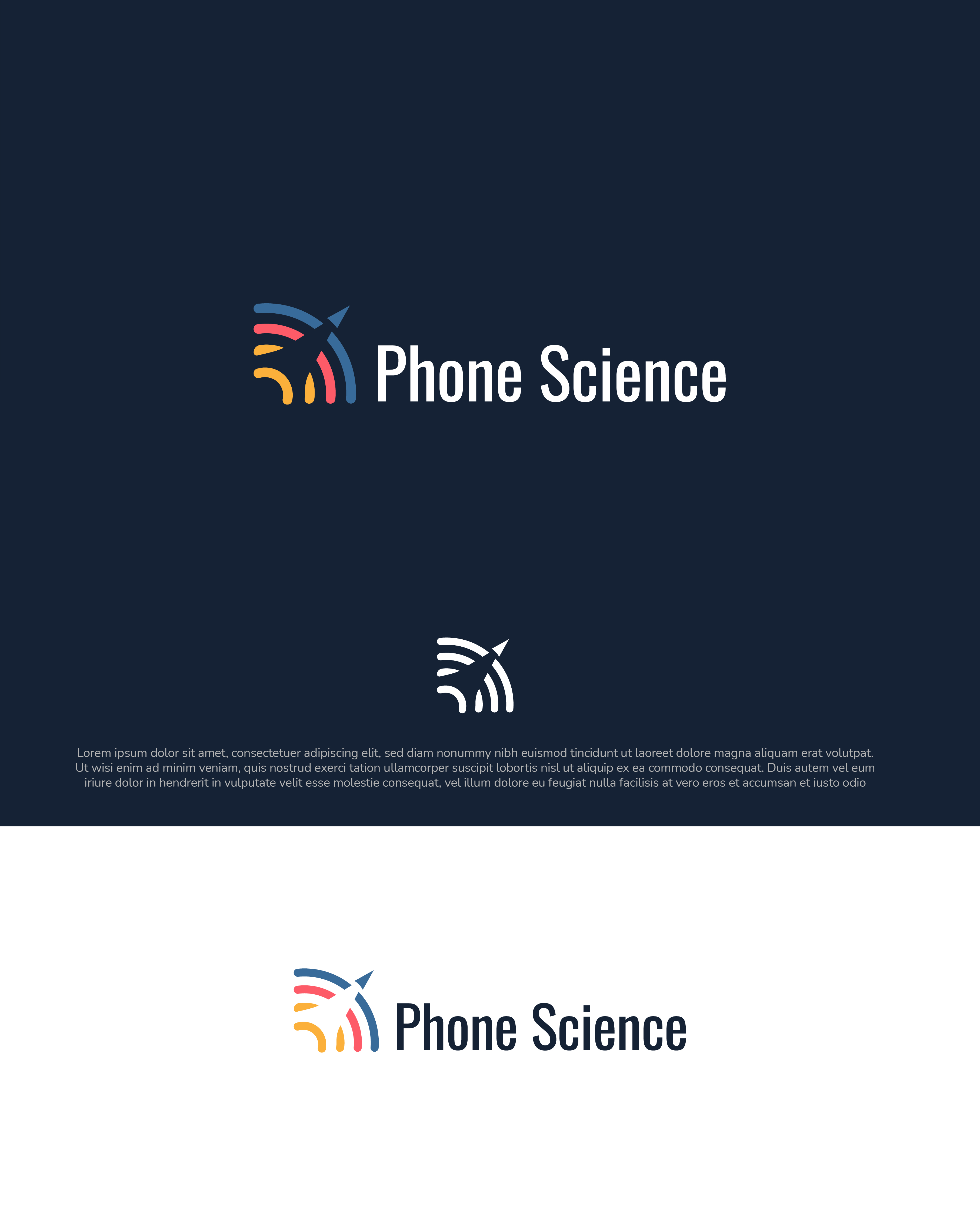 Logo Design by RikoAji for this project | Design #28690541