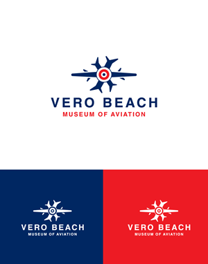 Logo Design by Sayma Fashion for Vero Beach Museum of Aviation | Design: #28680159