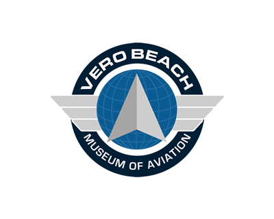 Logo Design by Champeng for Vero Beach Museum of Aviation | Design #28713337