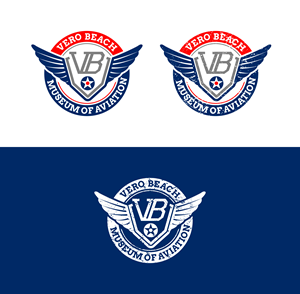 Logo Design by kolevvp for Vero Beach Museum of Aviation | Design: #28678055