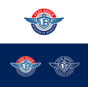 Logo Design by kolevvp for Vero Beach Museum of Aviation | Design: #28680722