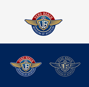 Logo Design by kolevvp for Vero Beach Museum of Aviation | Design: #28680845