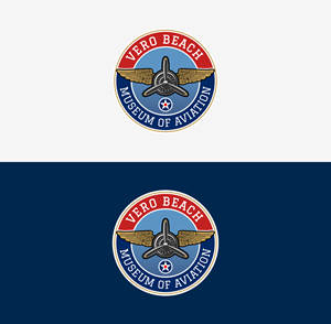 Logo Design by kolevvp for Vero Beach Museum of Aviation | Design: #28692386