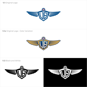 Logo Design by kolevvp for Vero Beach Museum of Aviation | Design: #28790514