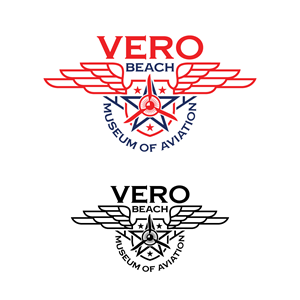 Logo Design by brand maker for Vero Beach Museum of Aviation | Design: #28681878