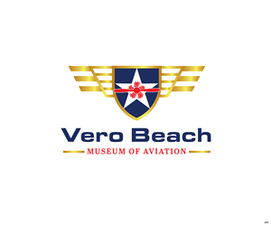 Logo Design by jnh for Vero Beach Museum of Aviation | Design: #28705213