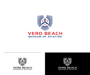 Vero Beach Museum of Aviation | Logo Design by WahyuHMD