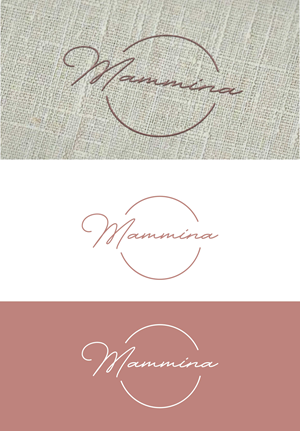 Logo Design by Anton for mammina | Design #28684648
