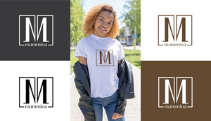 Logo Design by StromDesignHub for mammina | Design: #28683807