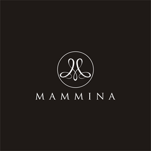 Logo Design by al akhrukhul for mammina | Design: #28680882