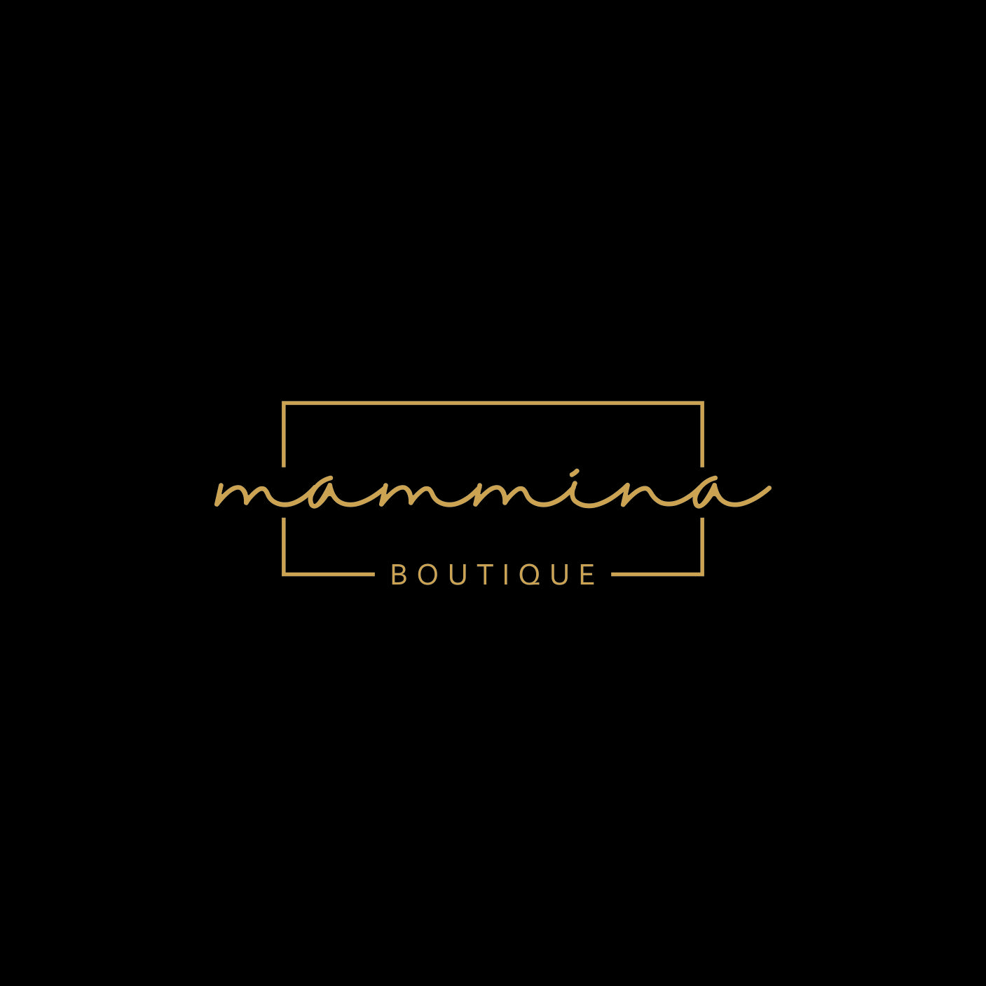 Logo Design by al akhrukhul for mammina | Design #28691182