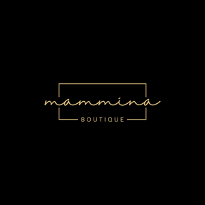 Logo Design by al akhrukhul for mammina | Design: #28691182
