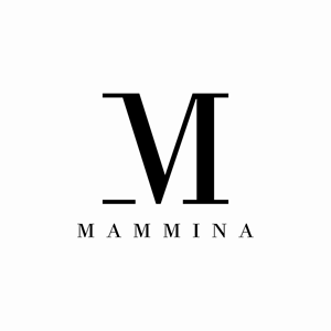 Logo Design by al akhrukhul for mammina | Design: #28691185