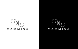 Logo Design by RS_Design for mammina | Design: #28746093