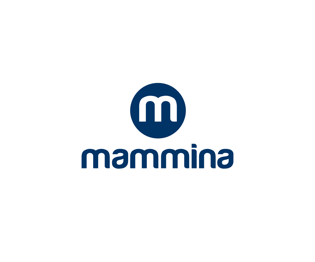 Logo Design by vincent.designpro for mammina | Design #28678815