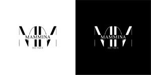 Logo-Design von GI ART für mammina | Design: #28764740
