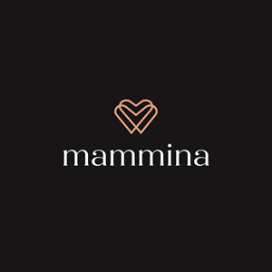Logo-Design von ibart für mammina | Design: #28711216