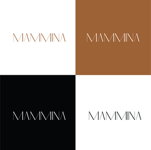 Logo-Design von S.H Designs für mammina | Design: #28678540