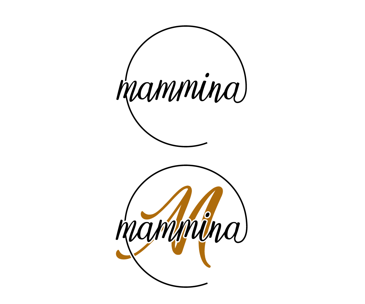 Design de Logo par Paint-Tools pour mammina | Design #28682101