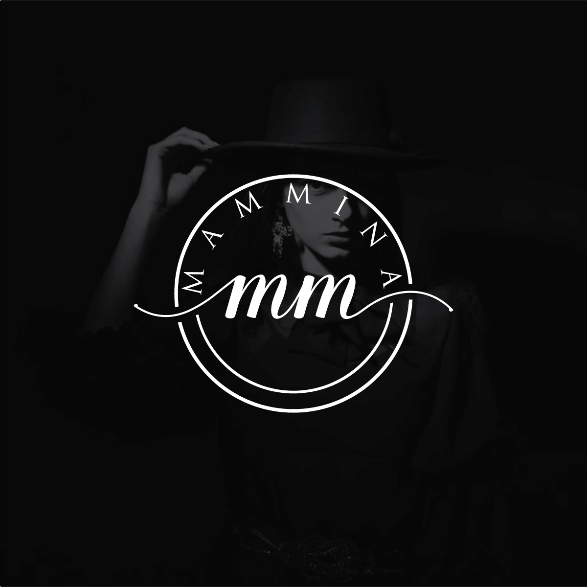 Logo-Design von Hena_art für mammina | Design #28762692