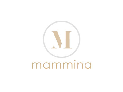 Logo Design by Champeng for mammina | Design #28713392