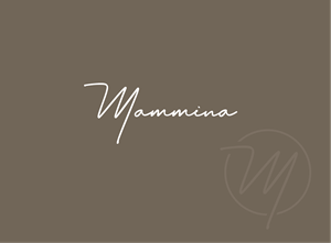 Logo Design by jizzy123 for mammina | Design #28680800