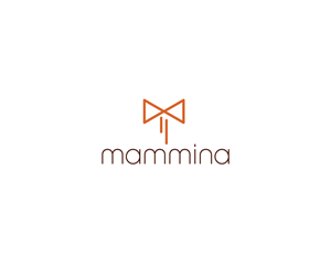 Logo Design by ATDias for mammina | Design: #28684335