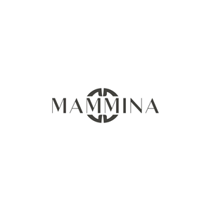 Logo Design by laceymosleyy for mammina | Design: #28766378