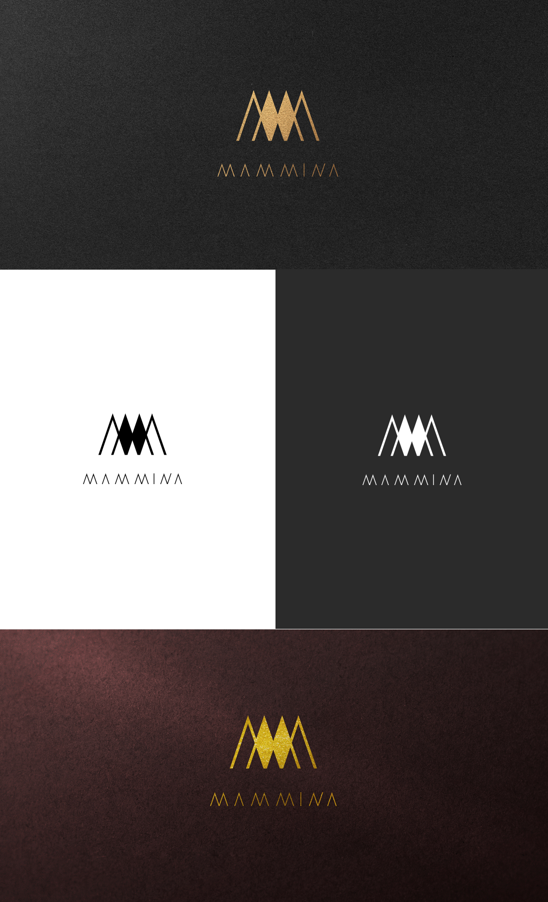 Design de Logo par GLDesigns pour mammina | Design #28678266