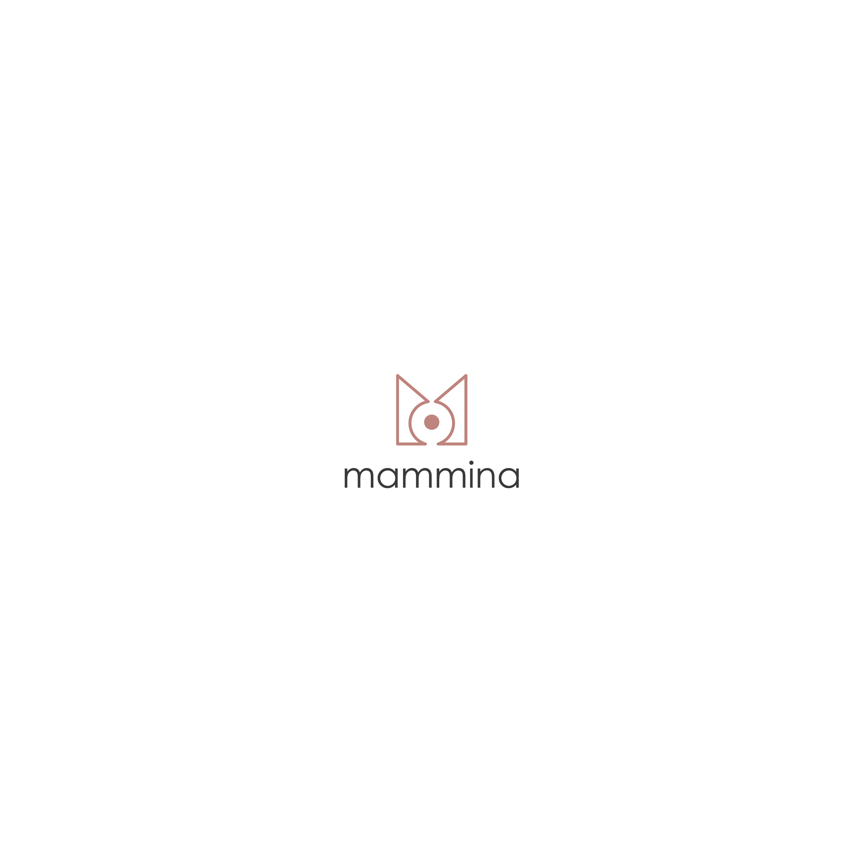 Design de Logo par Verified artistry (Design garden) pour mammina | Design #28710434