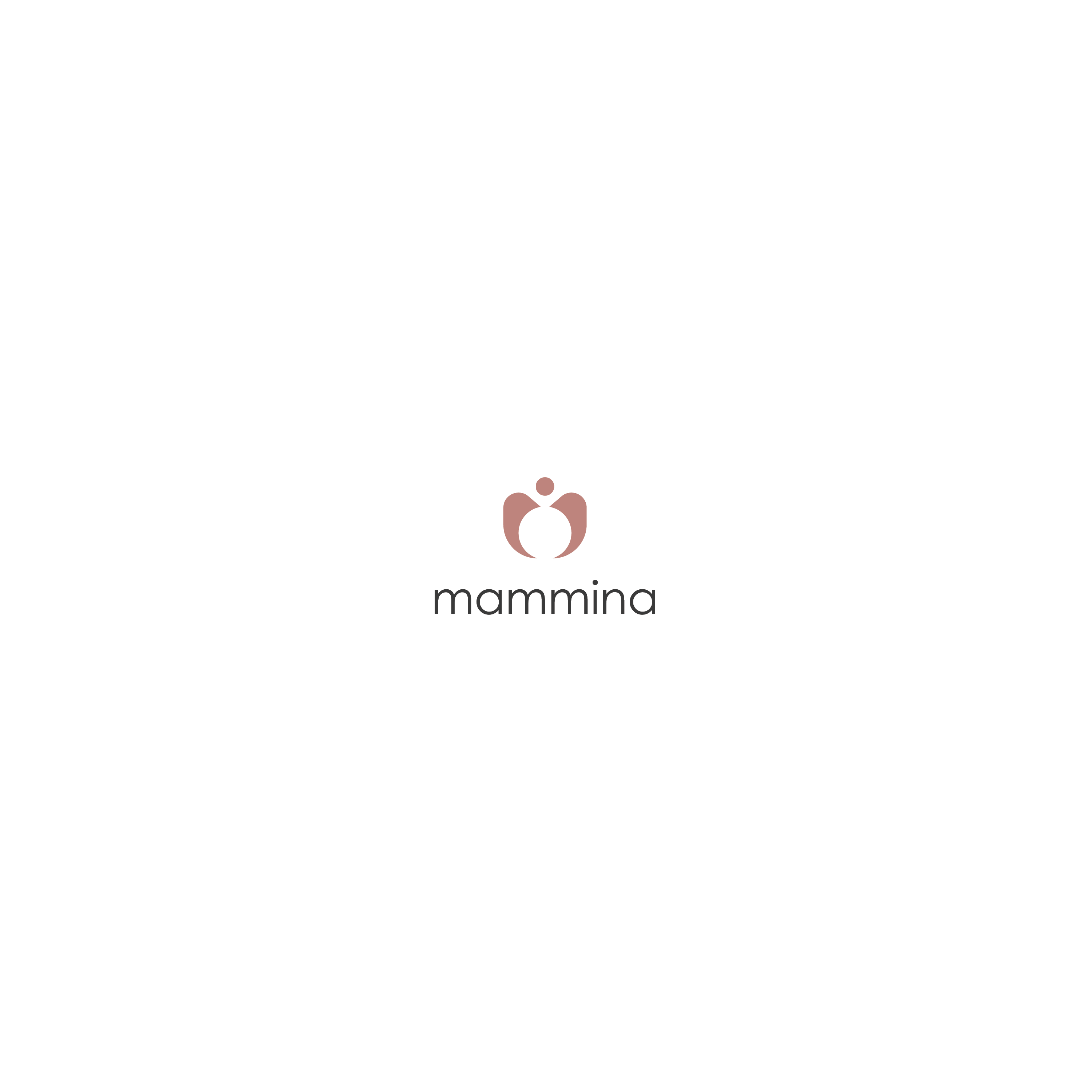 Design de Logo par Verified artistry (Design garden) pour mammina | Design #28710435