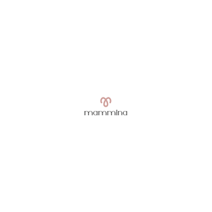 Logo Design by Verified artistry (Design garden) for mammina | Design: #28710612