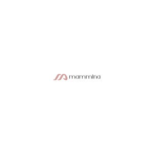 Logo Design by Verified artistry (Design garden) for mammina | Design: #28710680